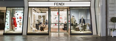 boutique fendi geneve|Fendi .